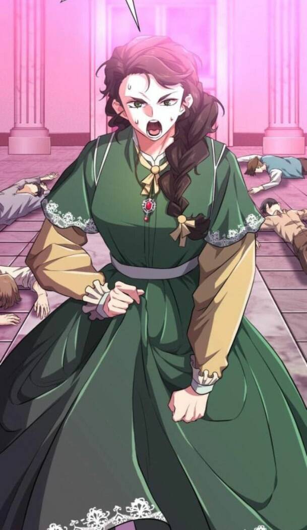 Bậc Thầy Thiết Kế Điền Trang: Chapter 86