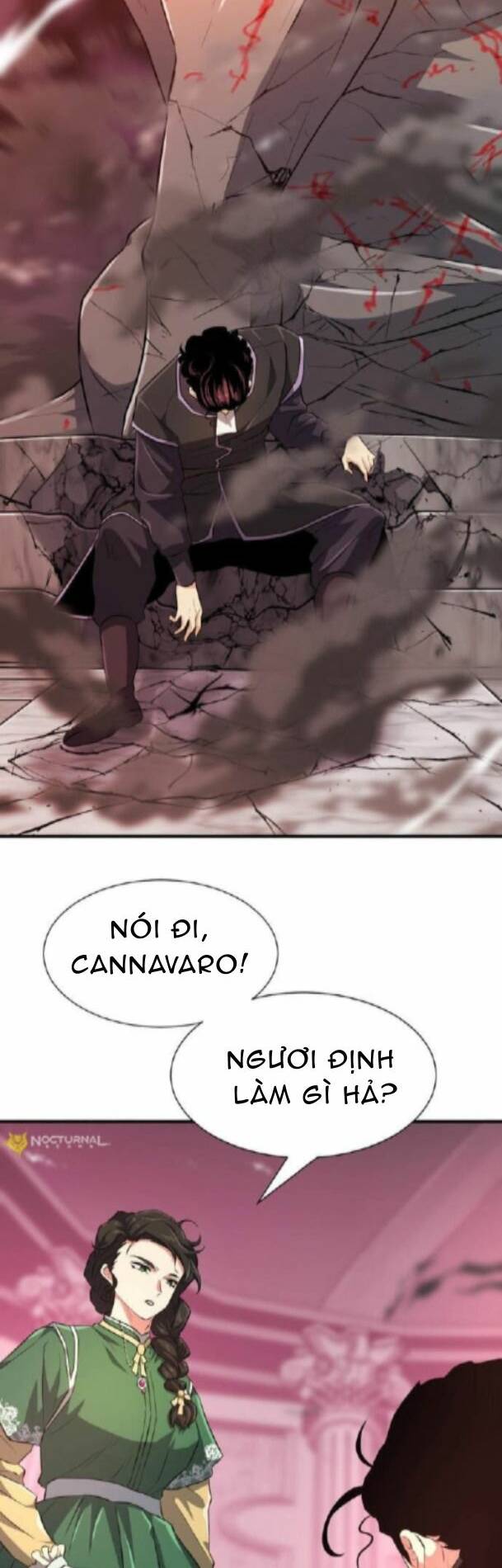 Bậc Thầy Thiết Kế Điền Trang: Chapter 86