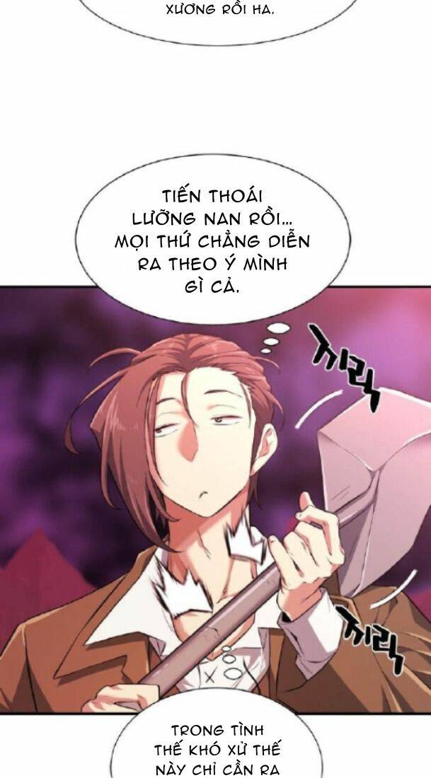 Bậc Thầy Thiết Kế Điền Trang: Chapter 86