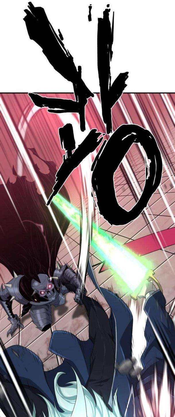 Bậc Thầy Thiết Kế Điền Trang: Chapter 88