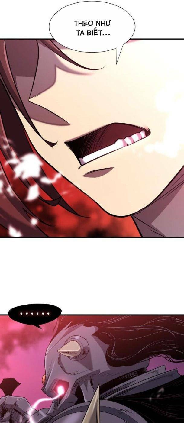 Bậc Thầy Thiết Kế Điền Trang: Chapter 88
