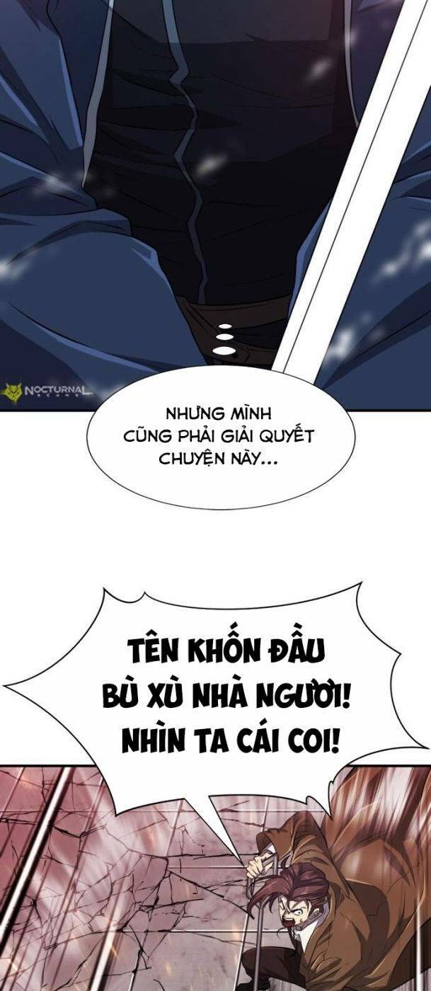 Bậc Thầy Thiết Kế Điền Trang: Chapter 88