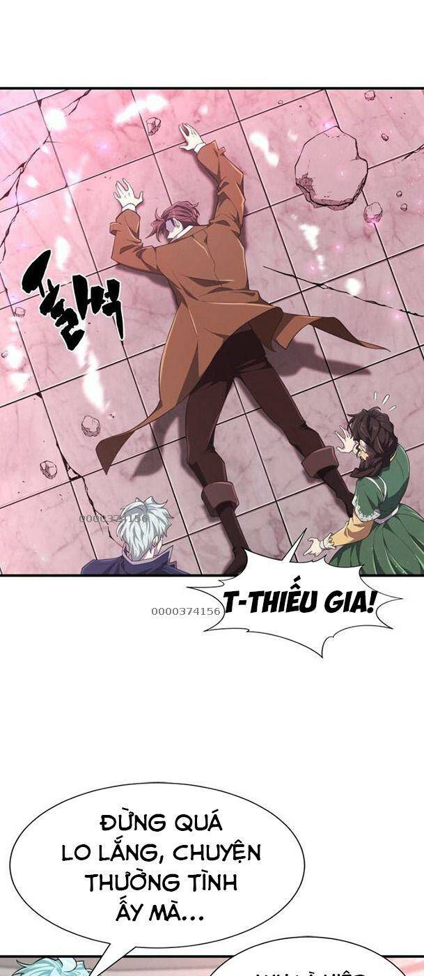 Bậc Thầy Thiết Kế Điền Trang: Chapter 90