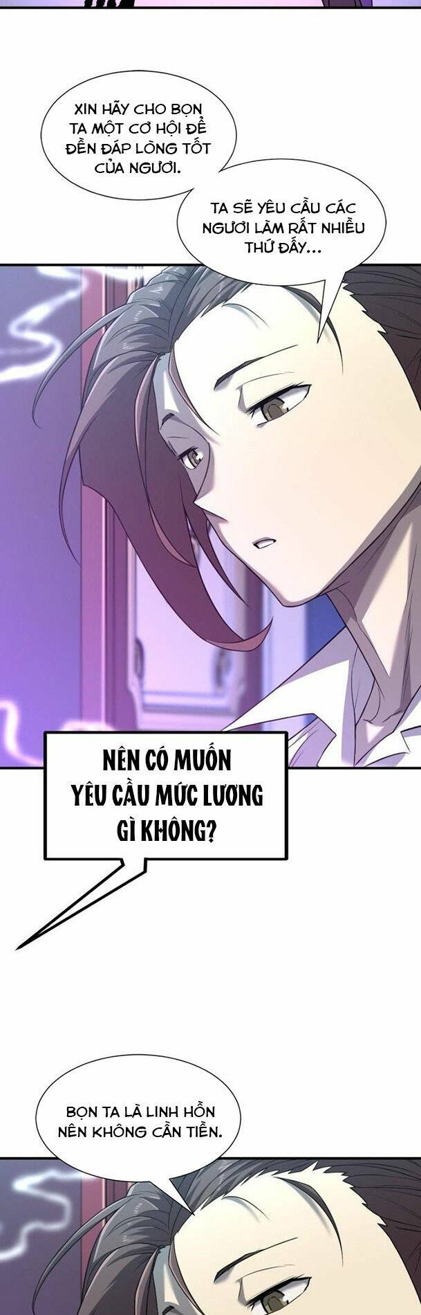 Bậc Thầy Thiết Kế Điền Trang: Chapter 90