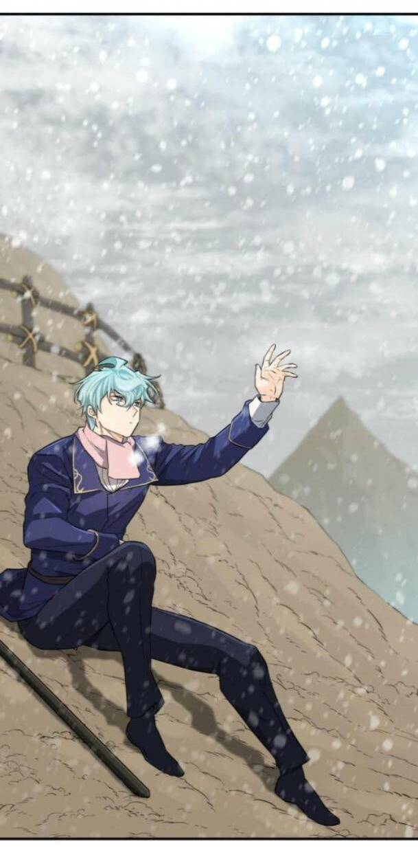 Bậc Thầy Thiết Kế Điền Trang: Chapter 91