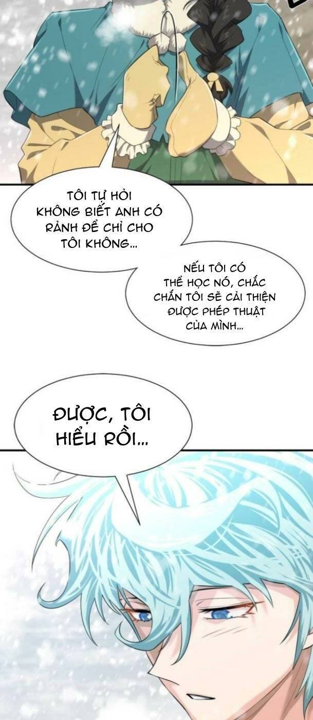 Bậc Thầy Thiết Kế Điền Trang: Chapter 91