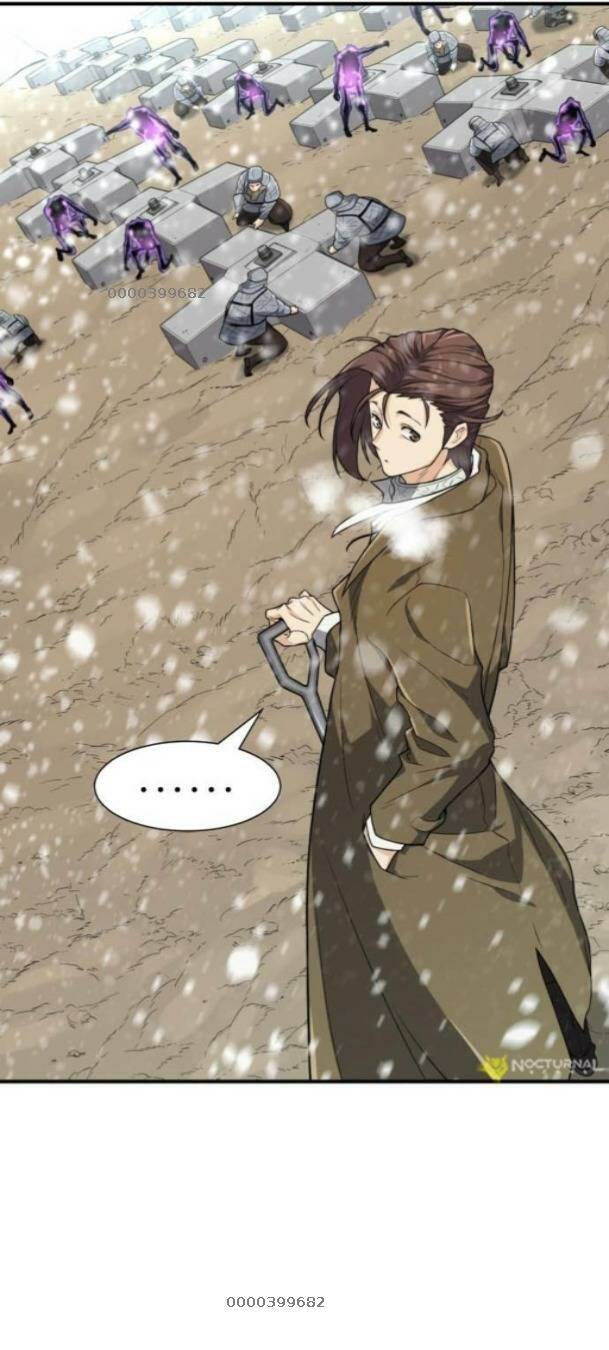 Bậc Thầy Thiết Kế Điền Trang: Chapter 91