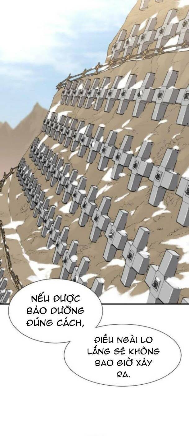 Bậc Thầy Thiết Kế Điền Trang: Chapter 91