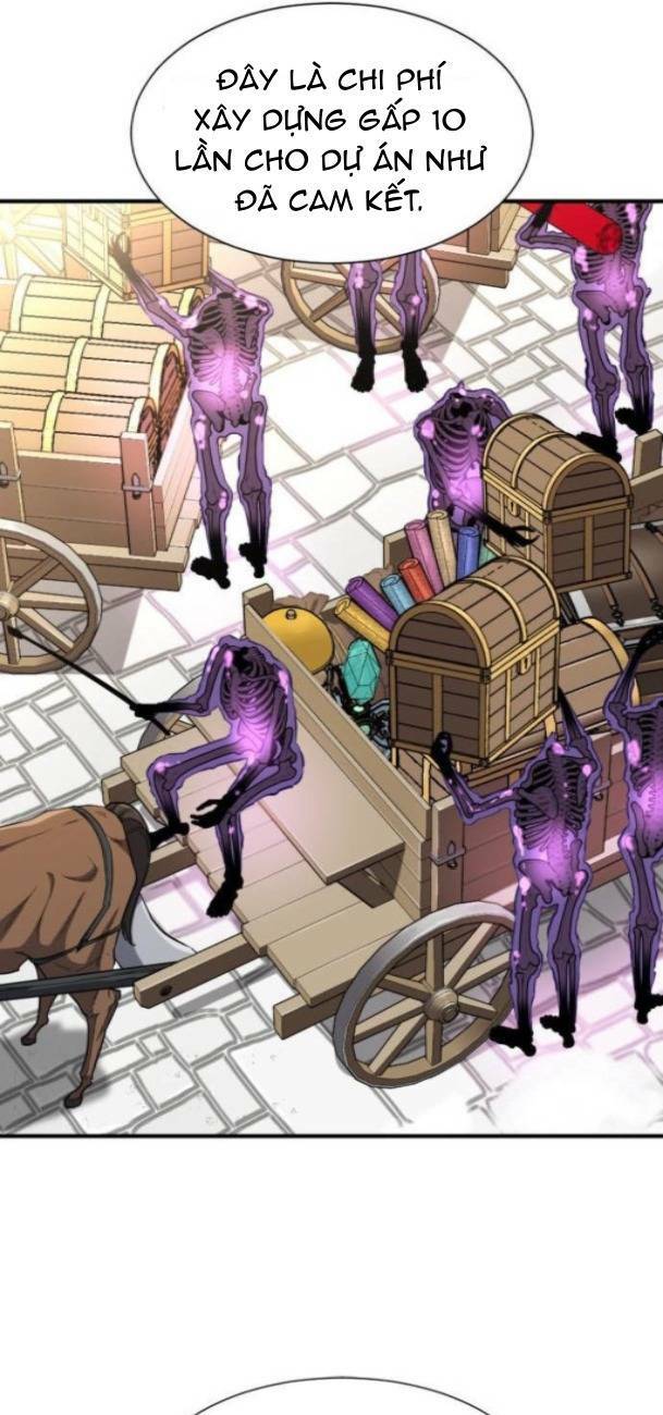 Bậc Thầy Thiết Kế Điền Trang: Chapter 91