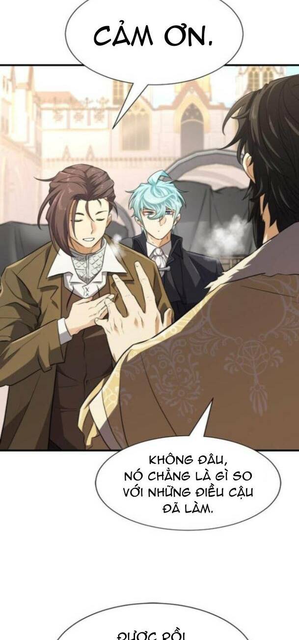 Bậc Thầy Thiết Kế Điền Trang: Chapter 91