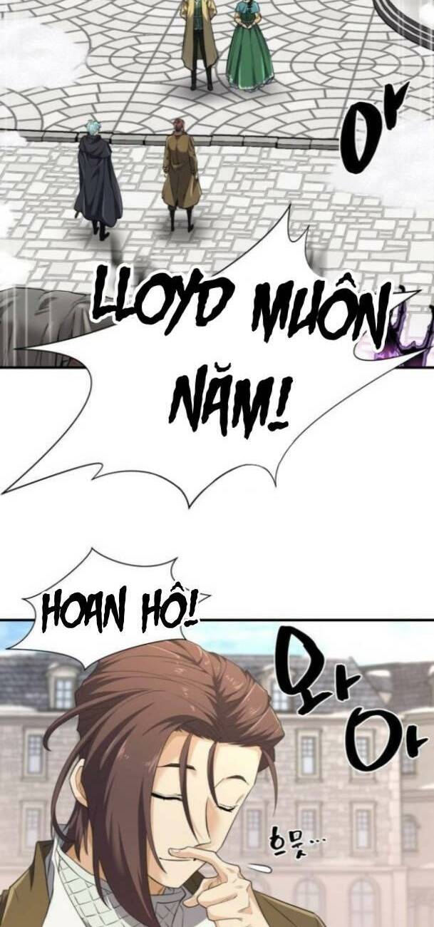 Bậc Thầy Thiết Kế Điền Trang: Chapter 91