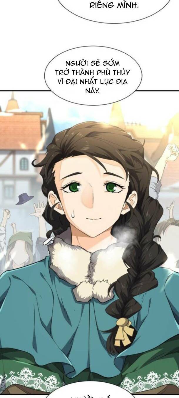 Bậc Thầy Thiết Kế Điền Trang: Chapter 91