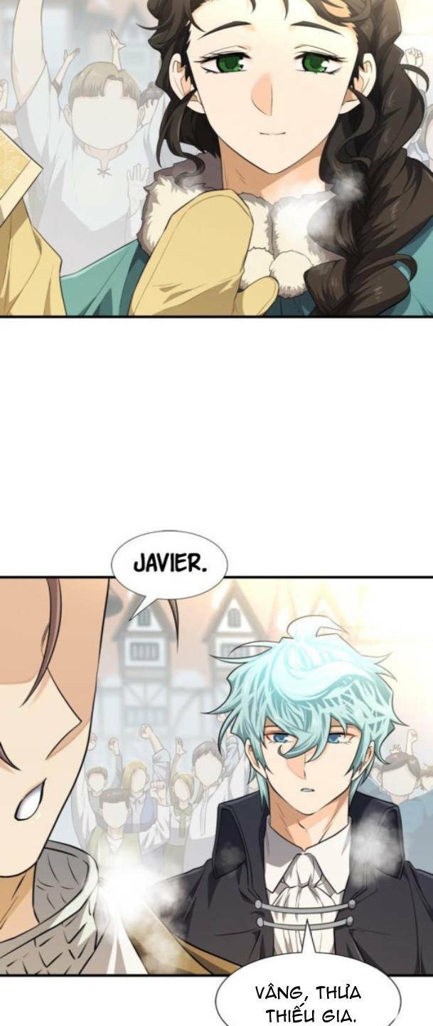 Bậc Thầy Thiết Kế Điền Trang: Chapter 91
