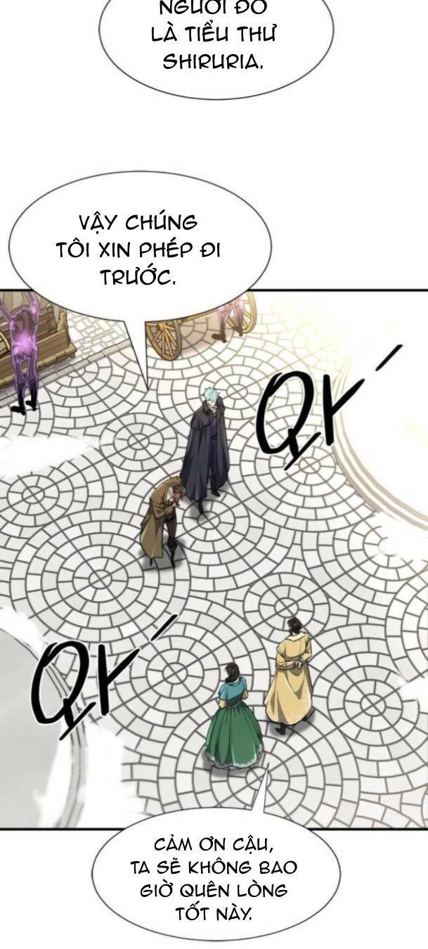 Bậc Thầy Thiết Kế Điền Trang: Chapter 91