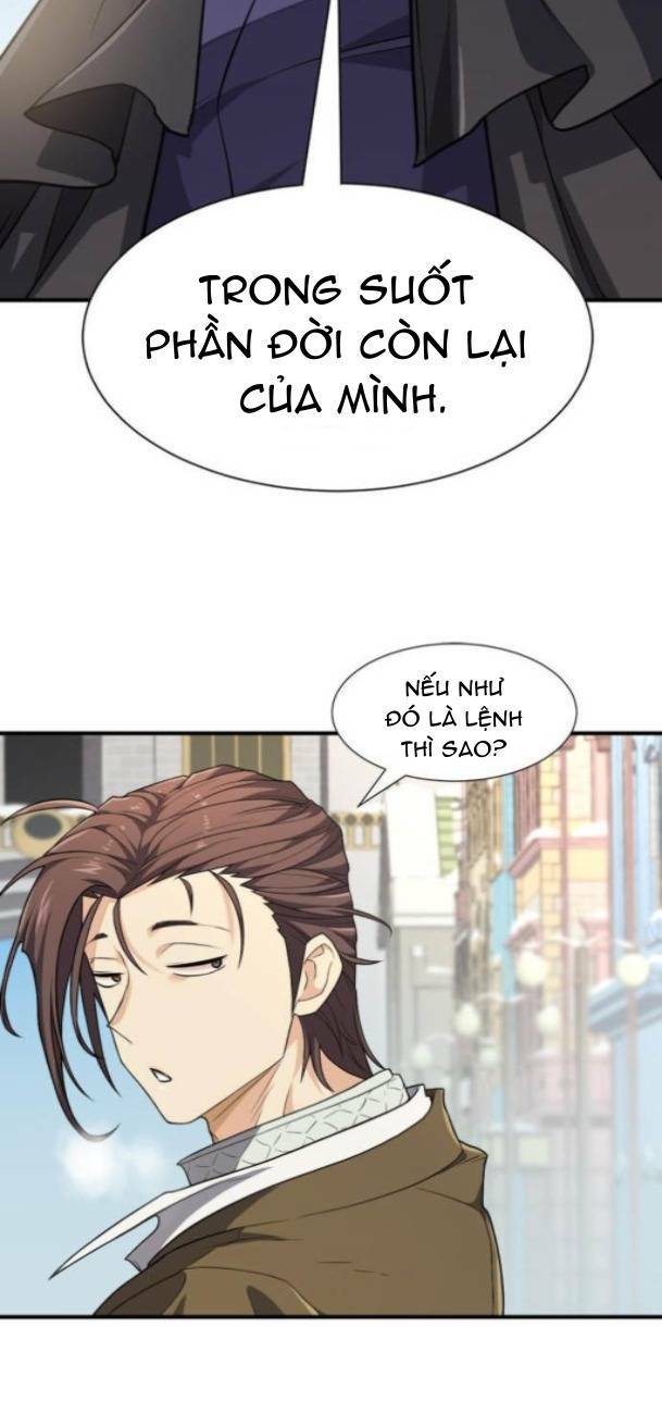 Bậc Thầy Thiết Kế Điền Trang: Chapter 91