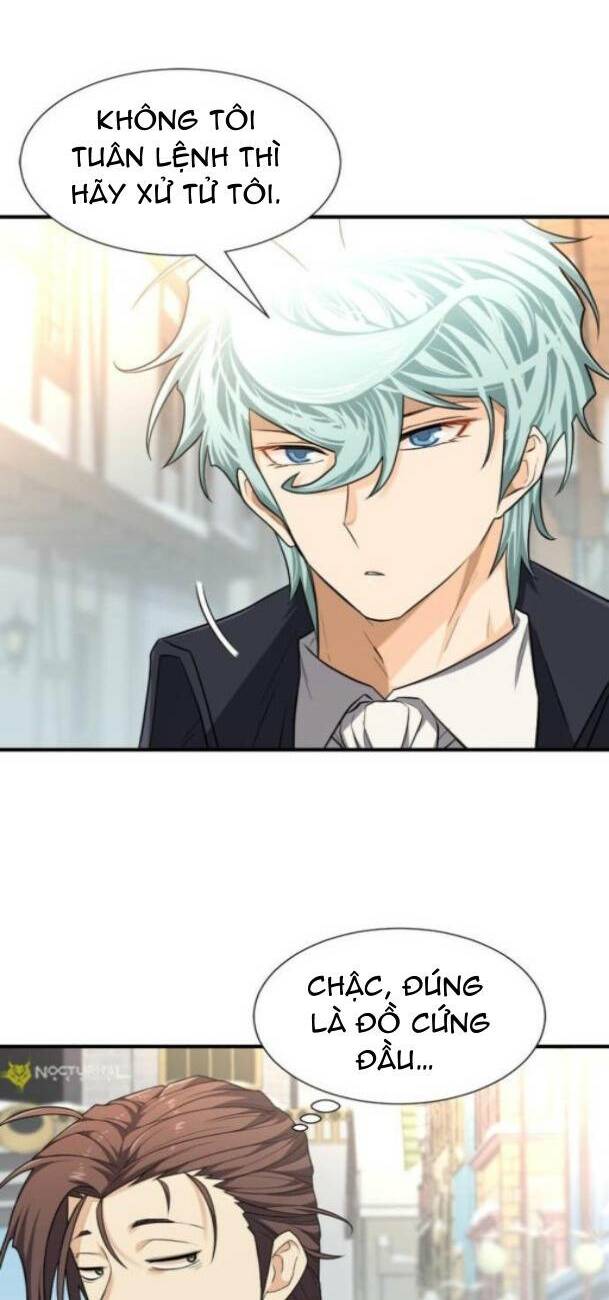 Bậc Thầy Thiết Kế Điền Trang: Chapter 91