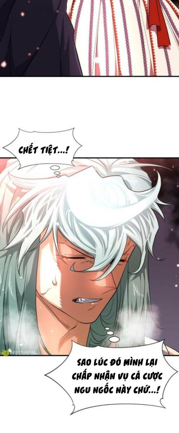 Bậc Thầy Thiết Kế Điền Trang: Chapter 91