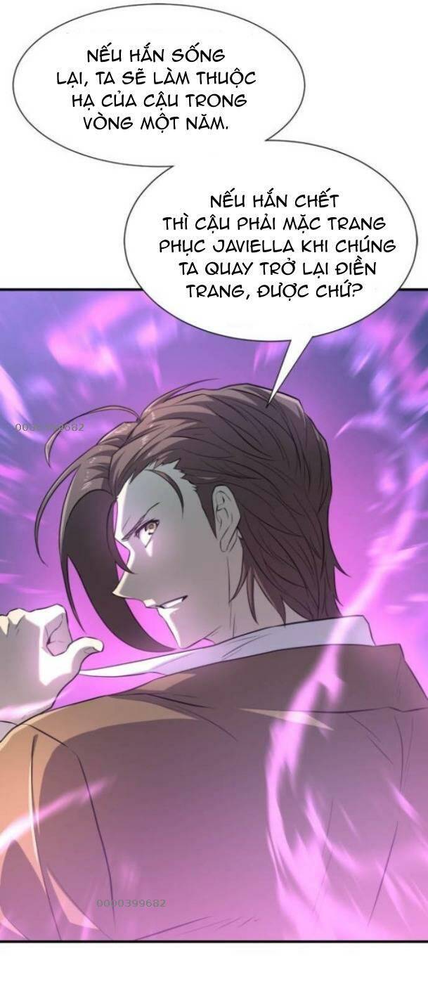 Bậc Thầy Thiết Kế Điền Trang: Chapter 91