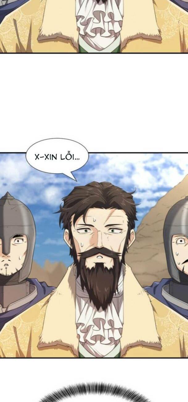 Bậc Thầy Thiết Kế Điền Trang: Chapter 91