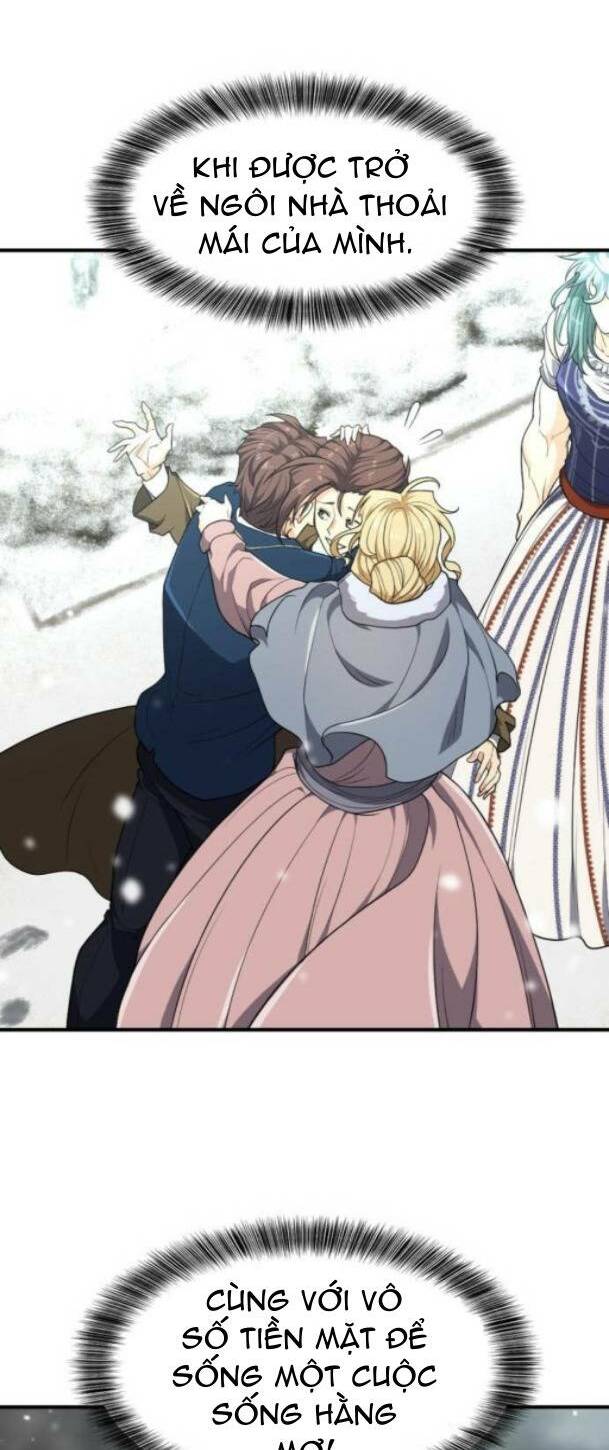 Bậc Thầy Thiết Kế Điền Trang: Chapter 91