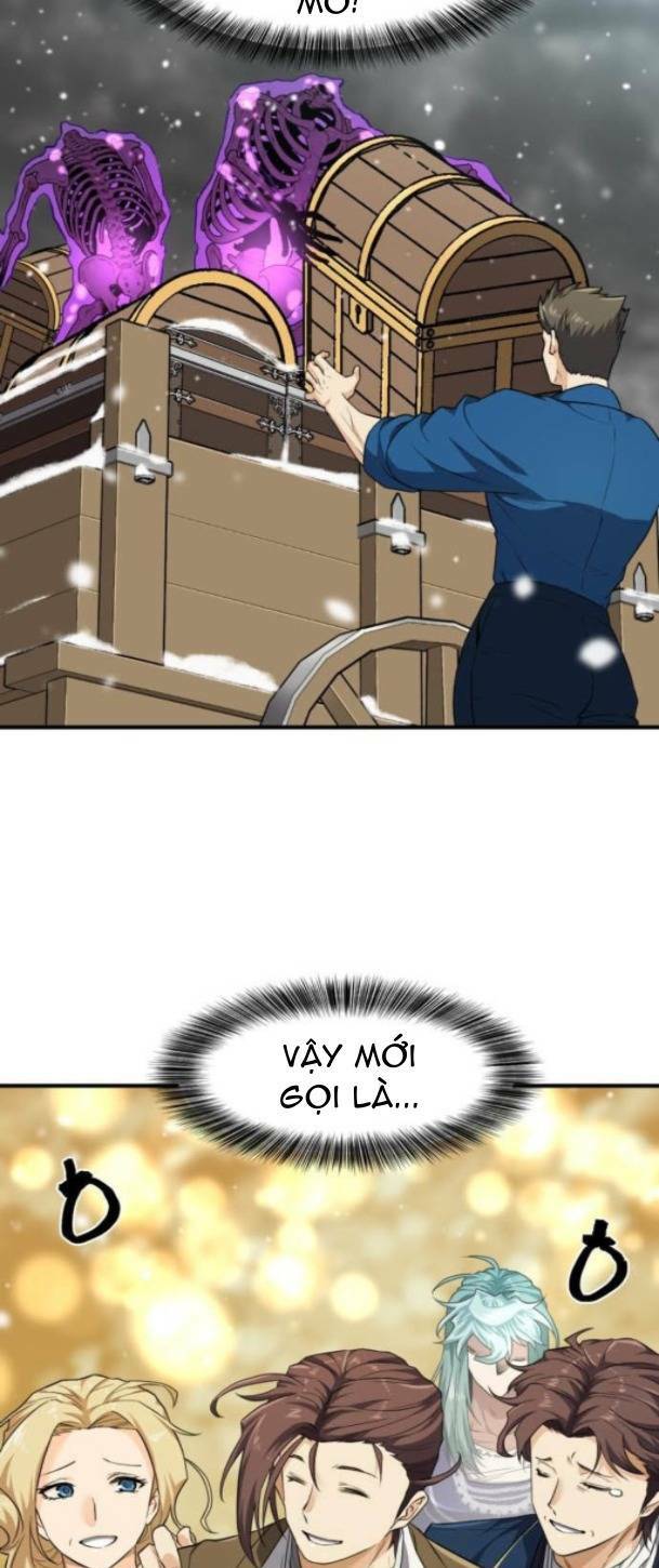 Bậc Thầy Thiết Kế Điền Trang: Chapter 91