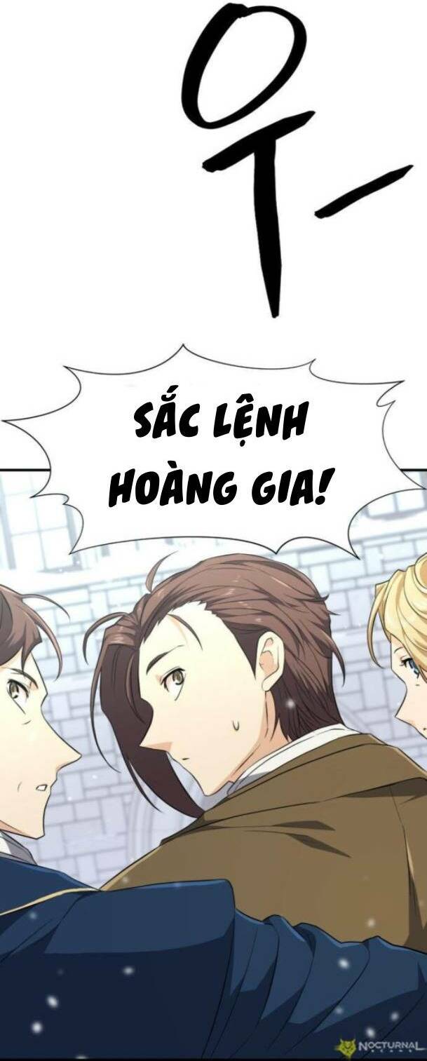 Bậc Thầy Thiết Kế Điền Trang: Chapter 91