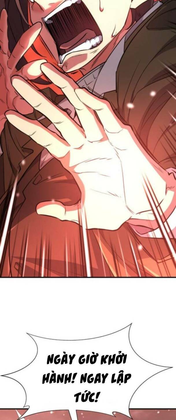 Bậc Thầy Thiết Kế Điền Trang: Chapter 91