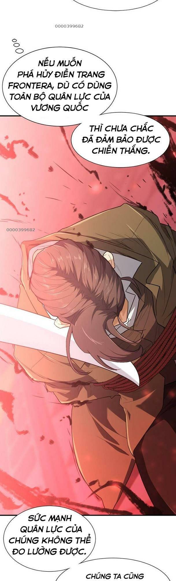 Bậc Thầy Thiết Kế Điền Trang: Chapter 93