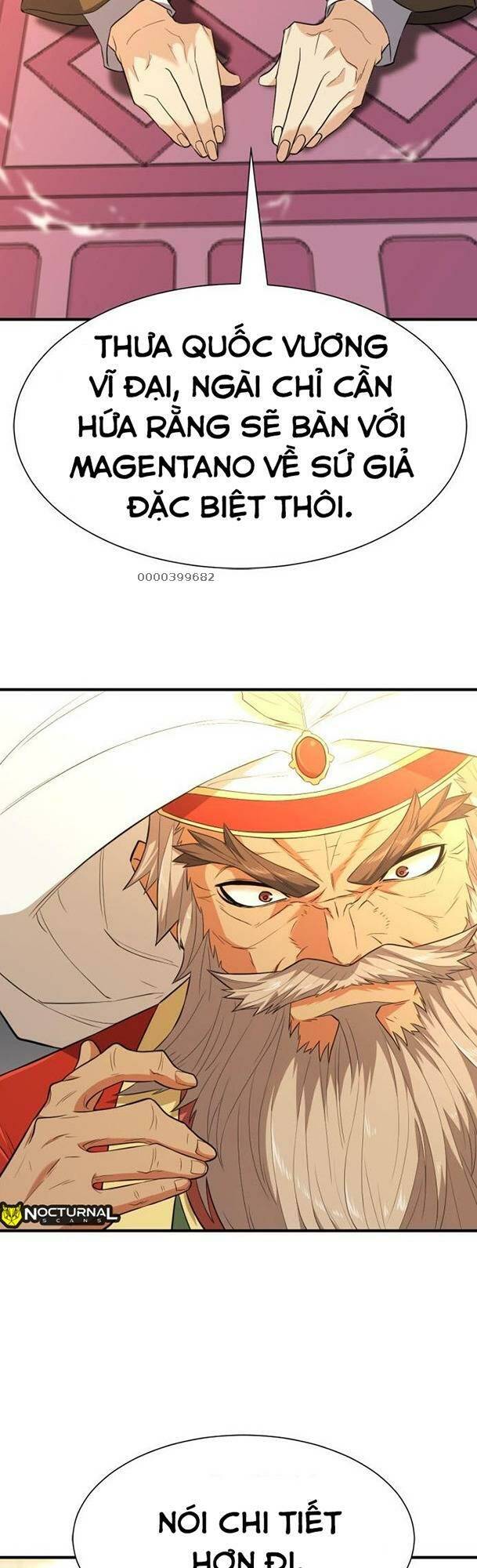 Bậc Thầy Thiết Kế Điền Trang: Chapter 93