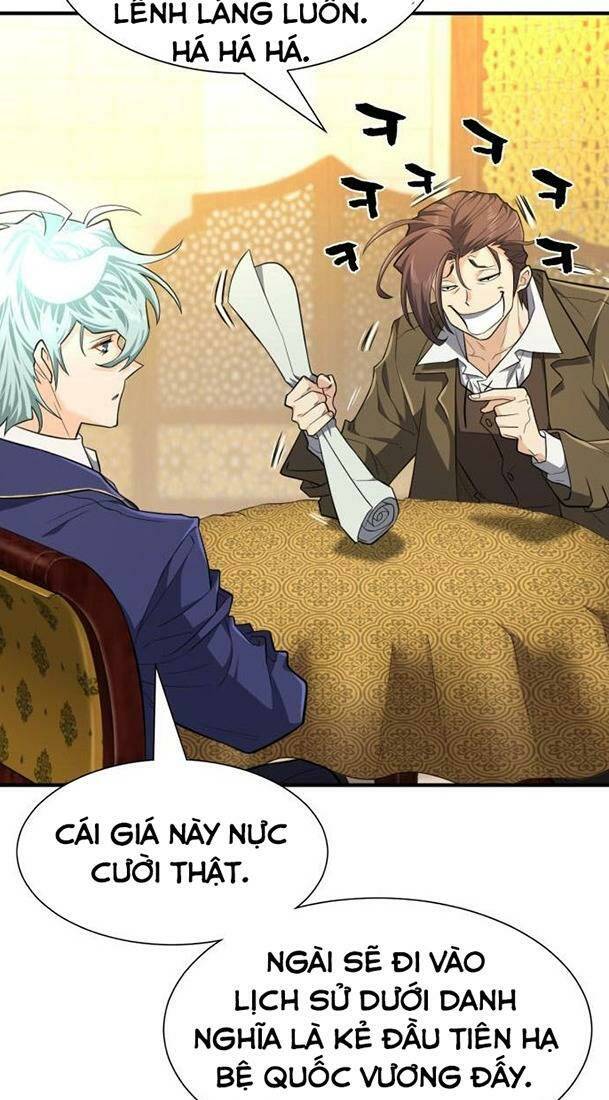 Bậc Thầy Thiết Kế Điền Trang: Chapter 93