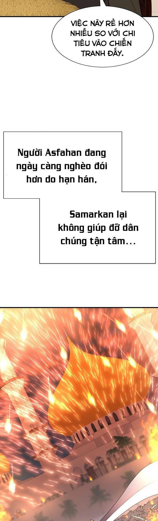 Bậc Thầy Thiết Kế Điền Trang: Chapter 93