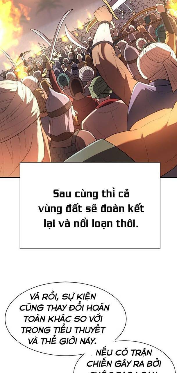 Bậc Thầy Thiết Kế Điền Trang: Chapter 93