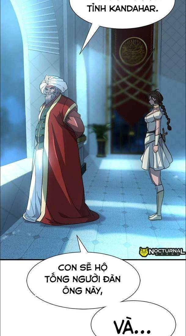 Bậc Thầy Thiết Kế Điền Trang: Chapter 93
