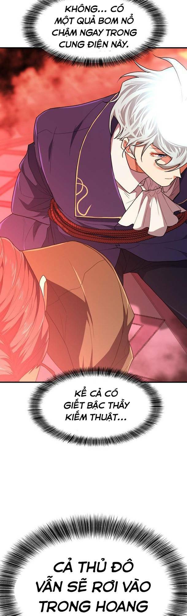 Bậc Thầy Thiết Kế Điền Trang: Chapter 93