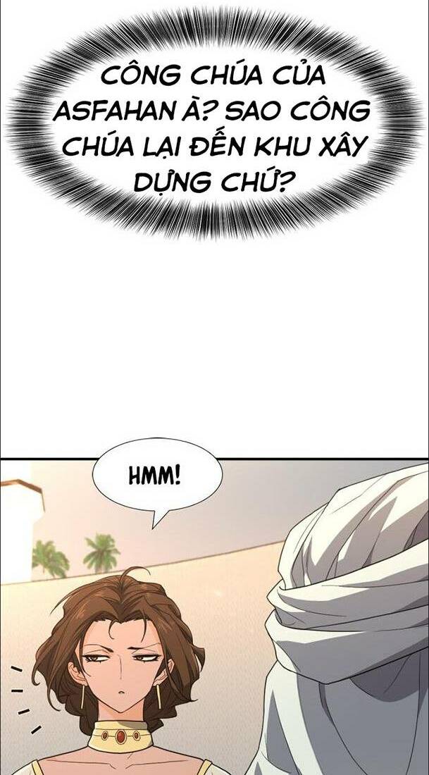 Bậc Thầy Thiết Kế Điền Trang: Chapter 93