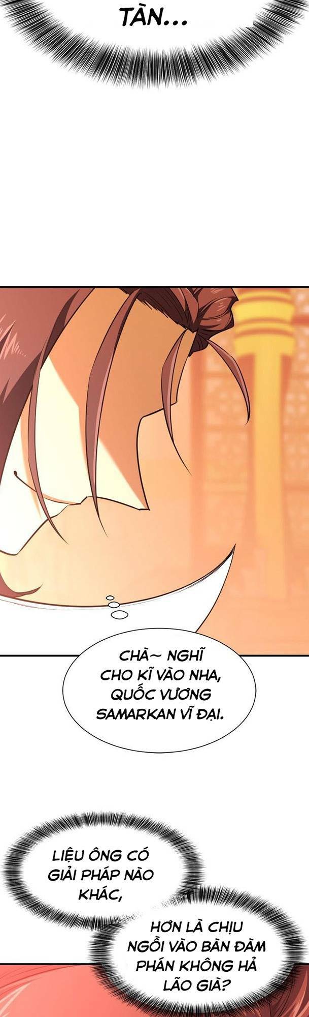 Bậc Thầy Thiết Kế Điền Trang: Chapter 93