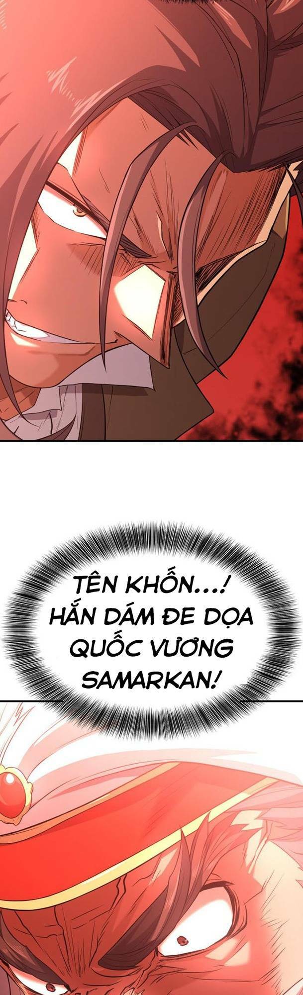 Bậc Thầy Thiết Kế Điền Trang: Chapter 93