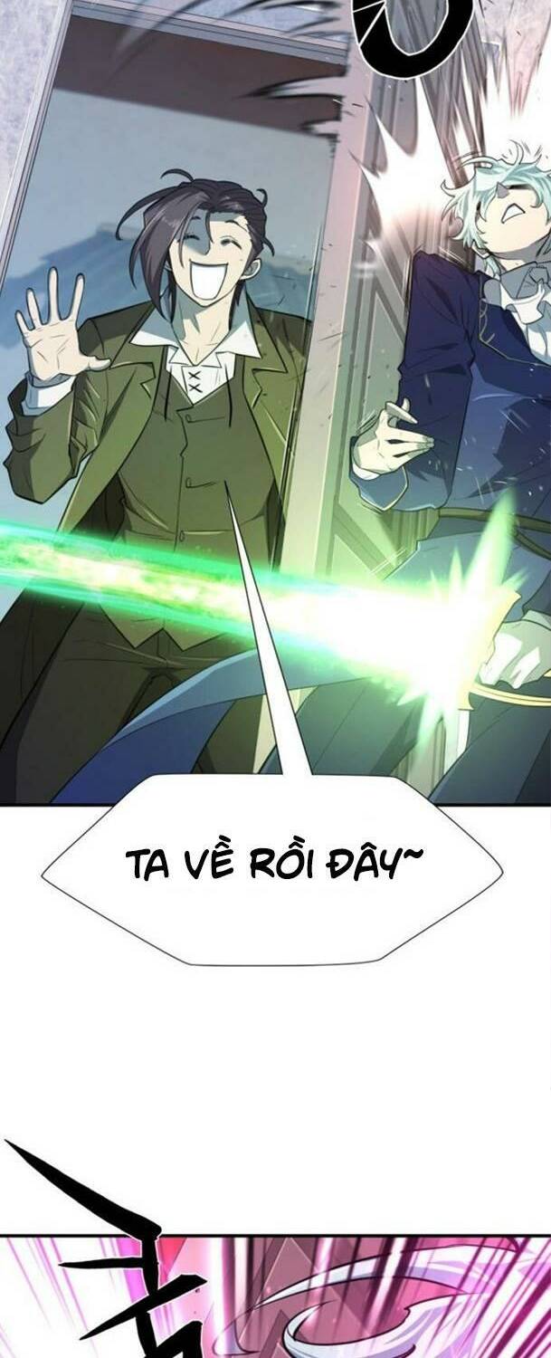 Bậc Thầy Thiết Kế Điền Trang: Chapter 97