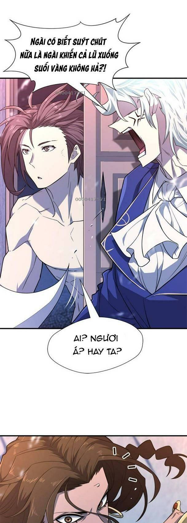 Bậc Thầy Thiết Kế Điền Trang: Chapter 97