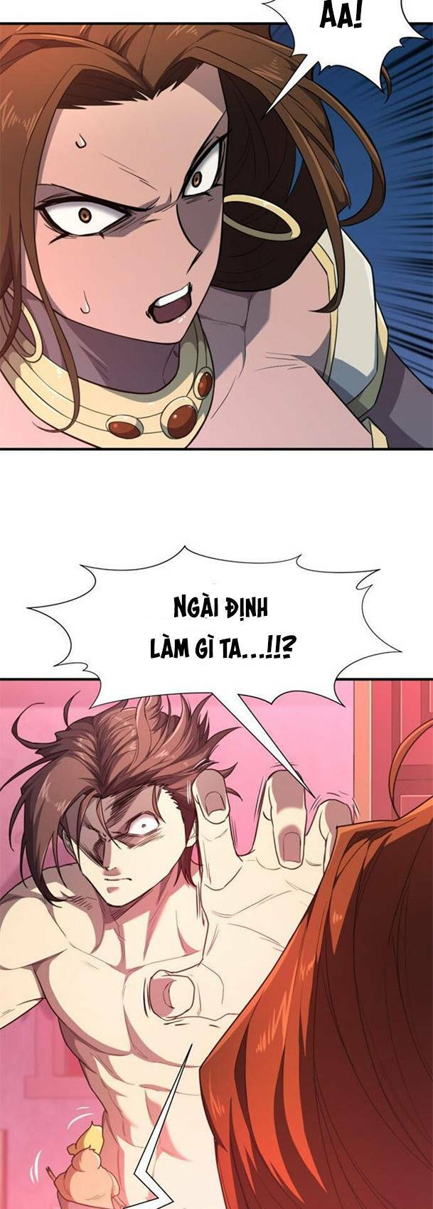 Bậc Thầy Thiết Kế Điền Trang: Chapter 97