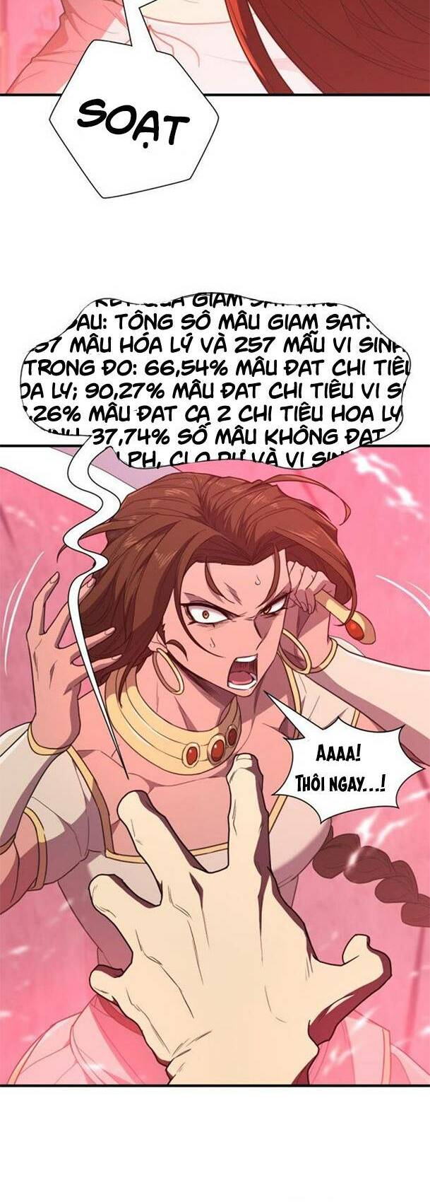 Bậc Thầy Thiết Kế Điền Trang: Chapter 97
