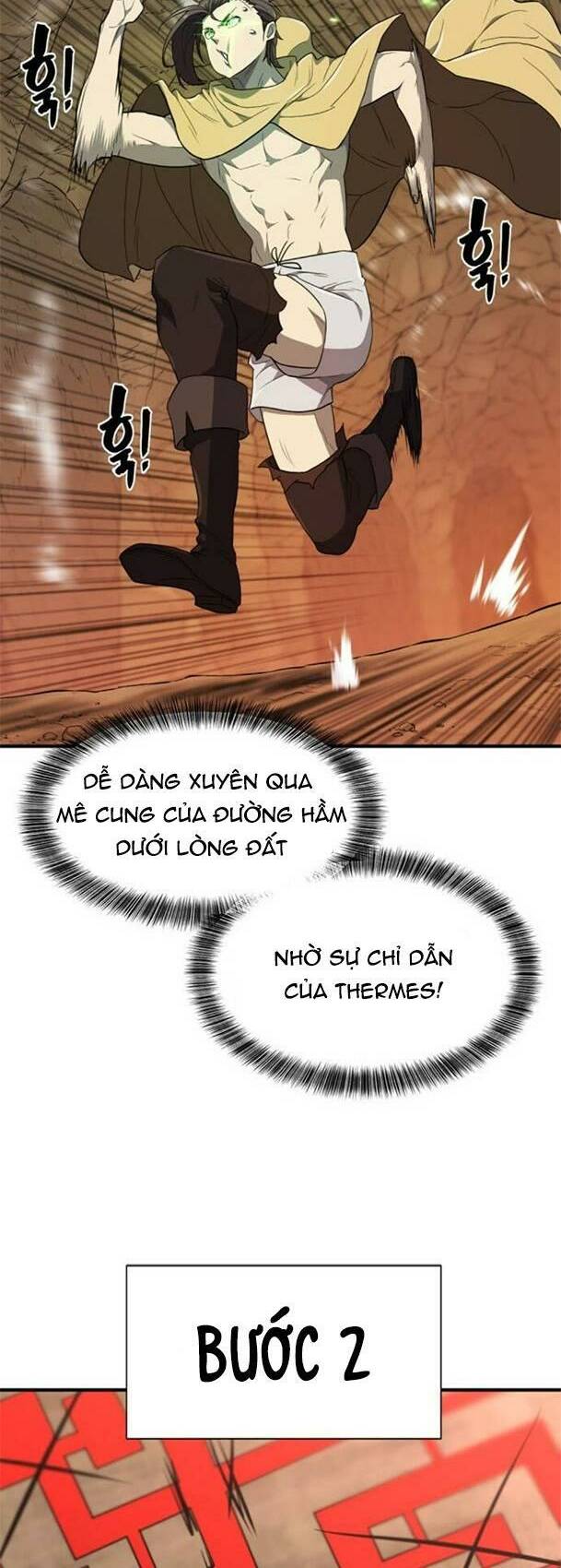 Bậc Thầy Thiết Kế Điền Trang: Chapter 97