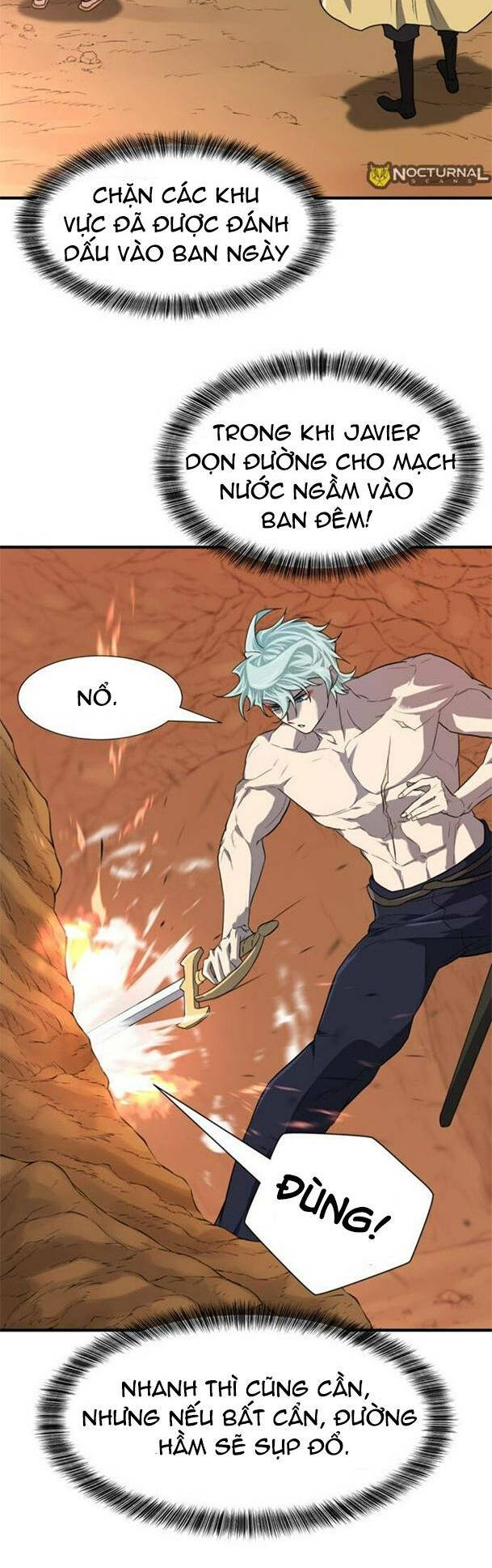 Bậc Thầy Thiết Kế Điền Trang: Chapter 97