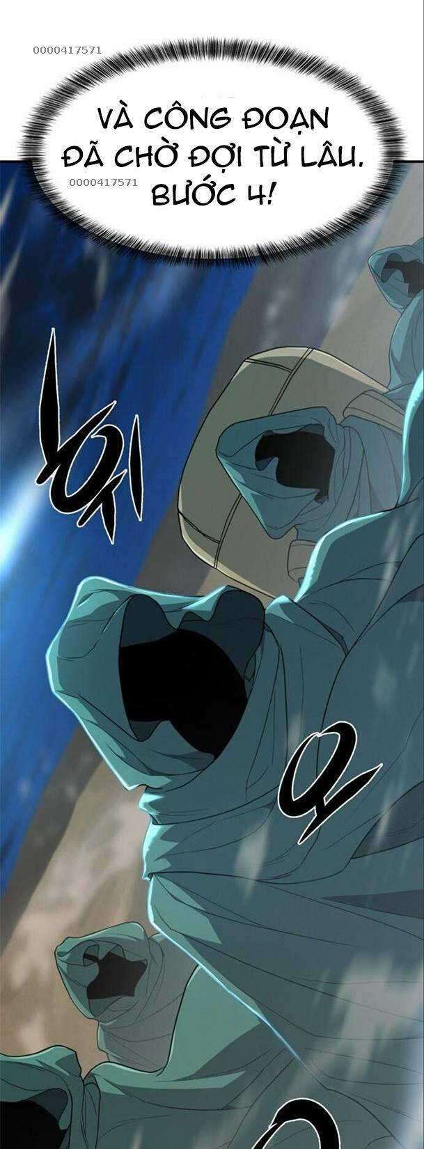 Bậc Thầy Thiết Kế Điền Trang: Chapter 97
