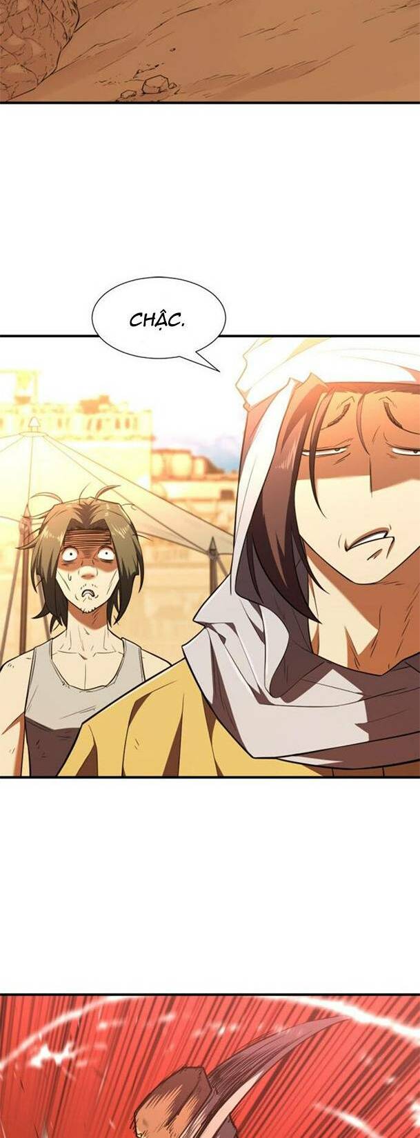 Bậc Thầy Thiết Kế Điền Trang: Chapter 97