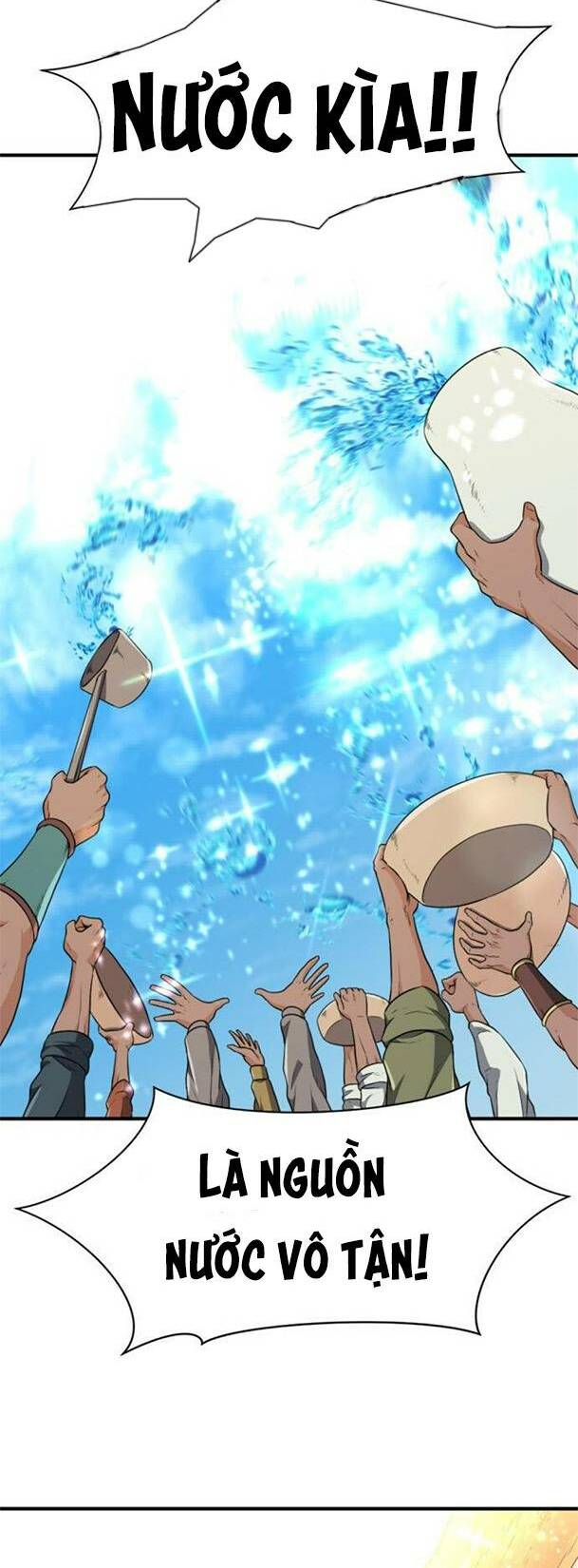 Bậc Thầy Thiết Kế Điền Trang: Chapter 97