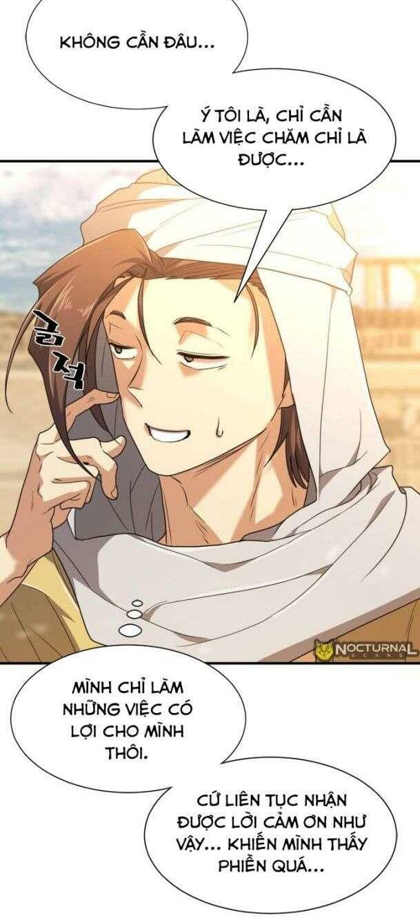 Bậc Thầy Thiết Kế Điền Trang: Chapter 98
