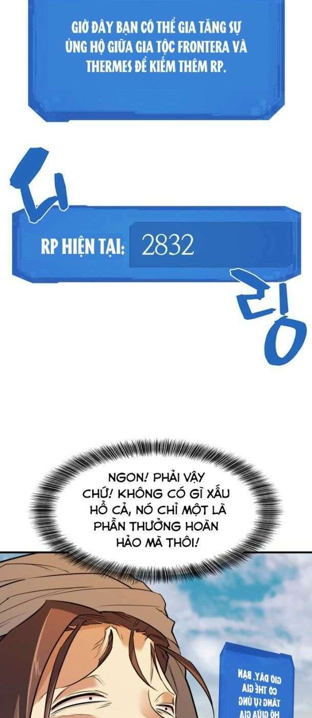 Bậc Thầy Thiết Kế Điền Trang: Chapter 98