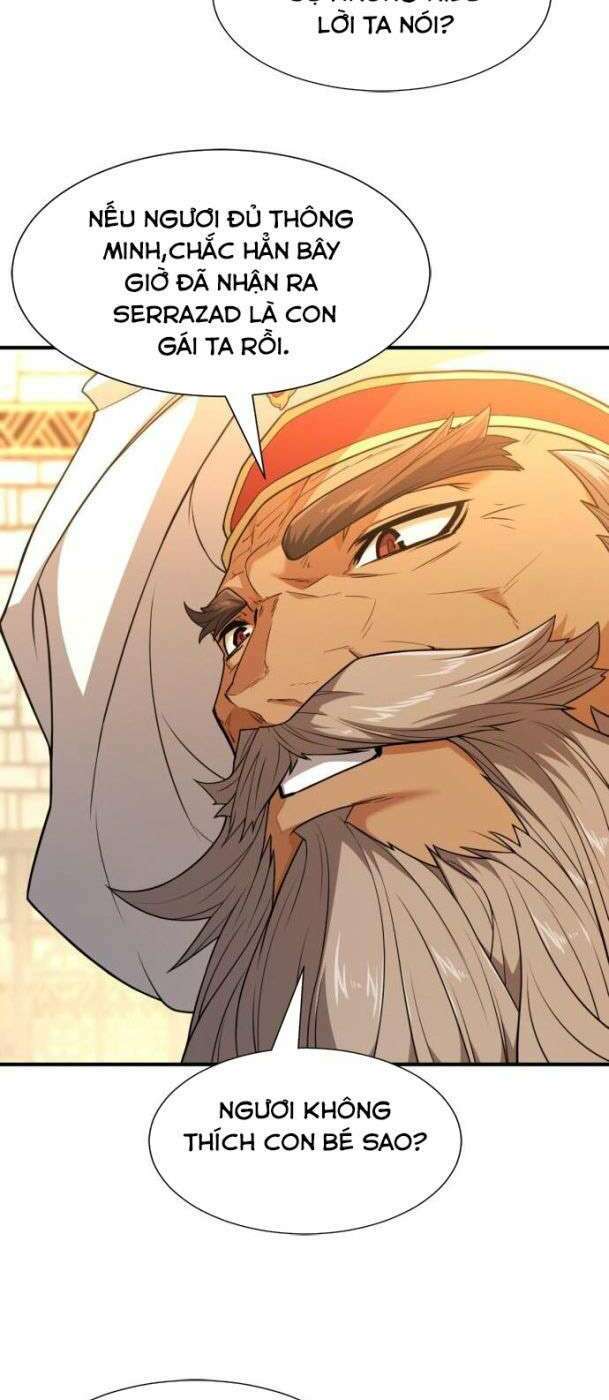 Bậc Thầy Thiết Kế Điền Trang: Chapter 98