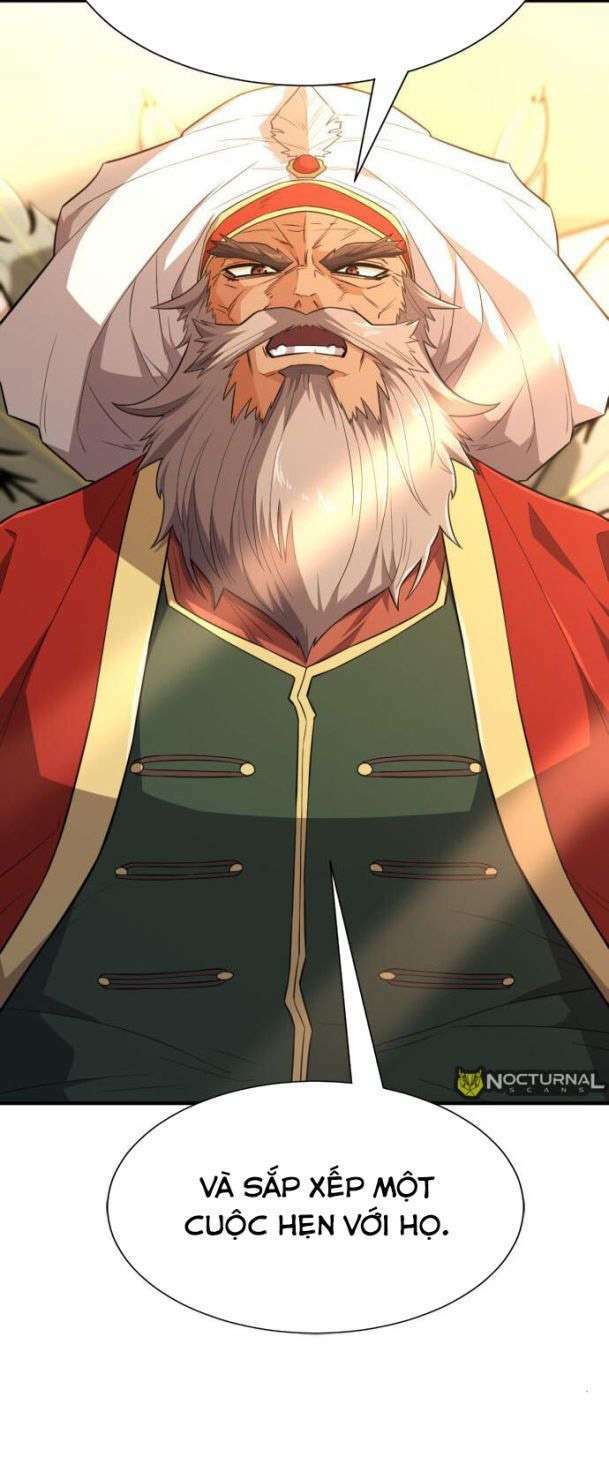 Bậc Thầy Thiết Kế Điền Trang: Chapter 98